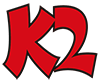 Logotipo K2
