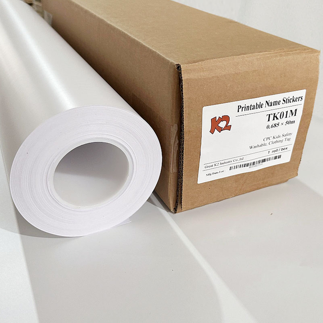 Adesivos para impressão