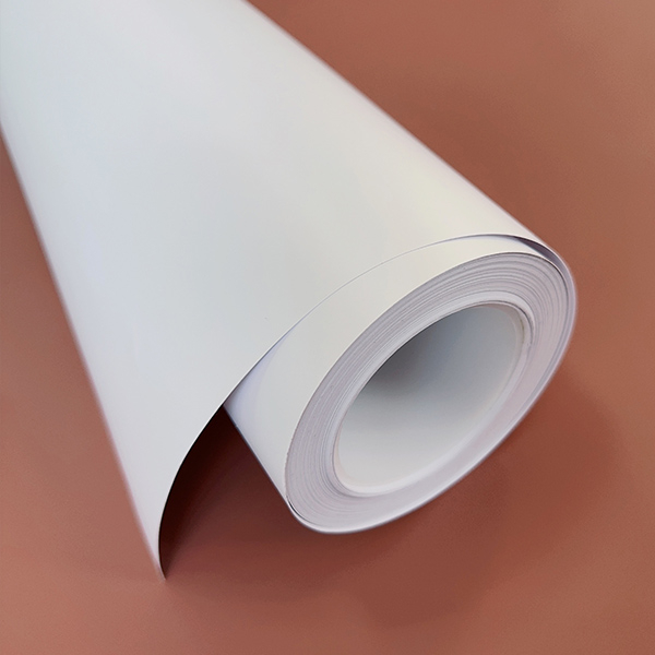 Adesivos em branco